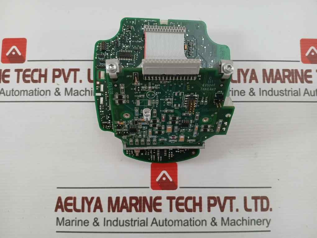 Rosemount 9150079-205 Transmitter Circuit Board Rev B