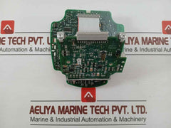 Rosemount 9150079-205 Transmitter Circuit Board Rev B