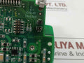 Rosemount 9150079-205 Transmitter Circuit Board Rev B
