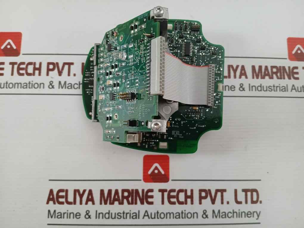 Rosemount 9150079-205 Transmitter Circuit Board Rev B