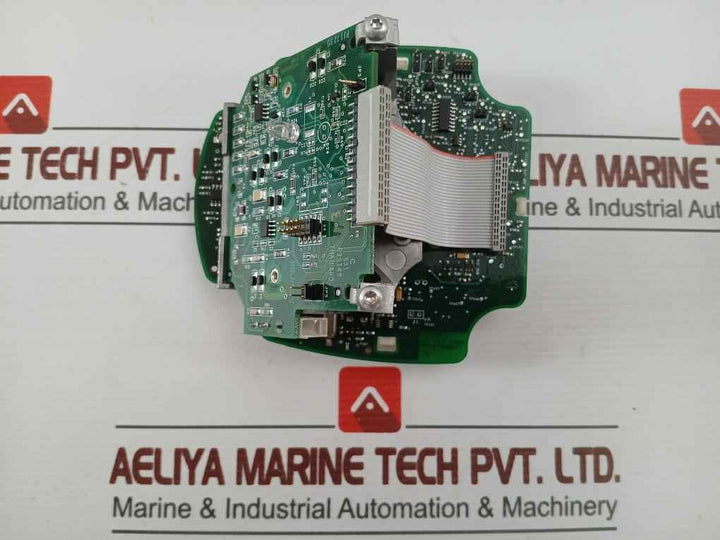 Rosemount 9150079-205 Transmitter Circuit Board Rev B