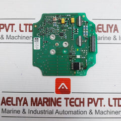Rosemount 9150079-206 Transmitter Circuit Board Rev-d