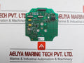 Rosemount 9150079-206 Transmitter Circuit Board Rev-d