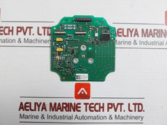 Rosemount 9150079-206 Transmitter Circuit Board Rev-d