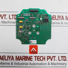 Rosemount 9150079-206 Transmitter Circuit Board Rev-d