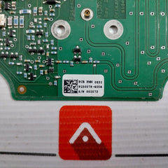 Rosemount 9150079-206 Transmitter Circuit Board Rev-d