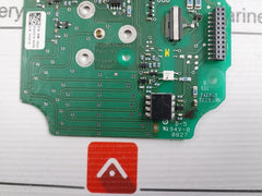 Rosemount 9150079-206 Transmitter Circuit Board Rev-d
