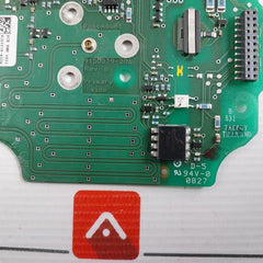Rosemount 9150079-206 Transmitter Circuit Board Rev-d