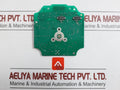 Rosemount 9150079-206 Transmitter Circuit Board Rev-d