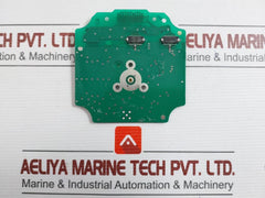 Rosemount 9150079-206 Transmitter Circuit Board Rev-d