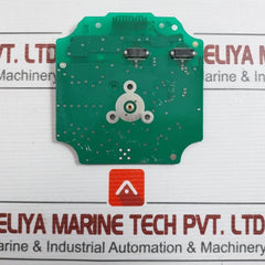 Rosemount 9150079-206 Transmitter Circuit Board Rev-d