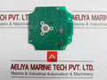 Rosemount 9150079-206 Transmitter Circuit Board Rev-d