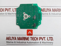 Rosemount 9150079-206 Transmitter Circuit Board Rev-d