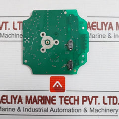 Rosemount 9150079-206 Transmitter Circuit Board Rev-d