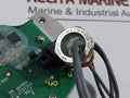 Rosemount 05400-0670-0001 Led Display With Terminal Block 3031-622-8/Ac
