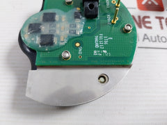 Rosemount 05400-0670-0001 Led Display With Terminal Block 3031-622-8/Ac