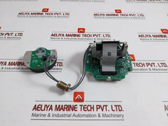 Rosemount 05400-0670-0001 Led Display With Terminal Block 3031-622-8/Ac