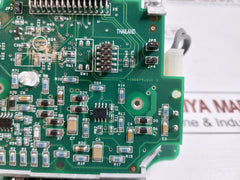 Rosemount 05400-0670-0001 Led Display With Terminal Block 3031-622-8/Ac