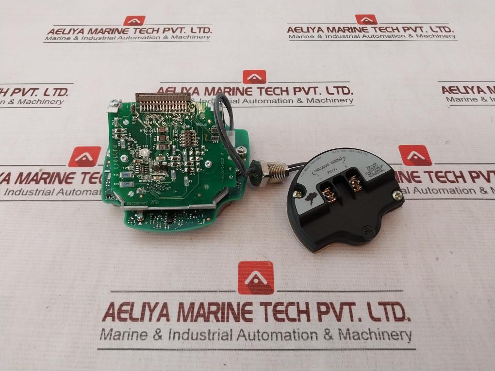 Rosemount 9150079-215 D Lcd Display Pcb Pmm 1826 05400-7004-0005 Rev-d X7Xg1218