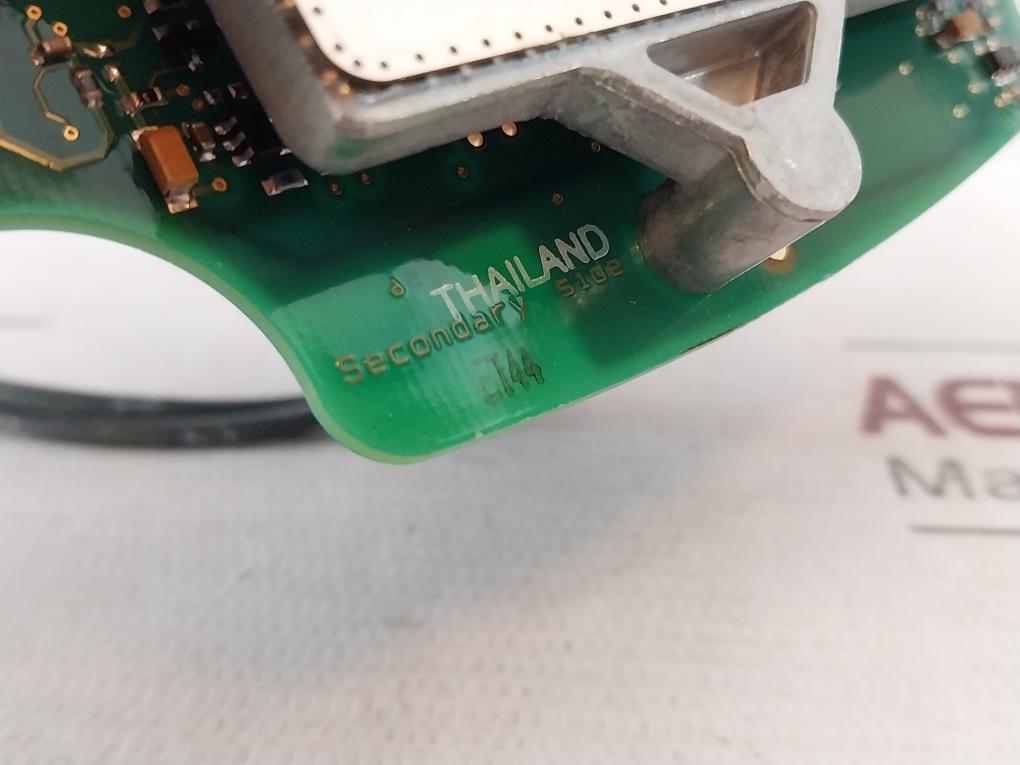 Rosemount 9150079-215 D Lcd Display Pcb Pmm 1826 05400-7004-0005 Rev-d X7Xg1218