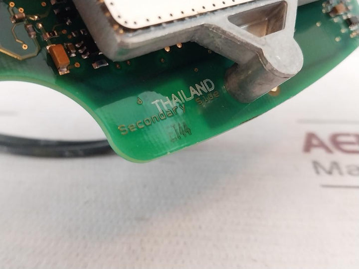 Rosemount 9150079-215 D Lcd Display Pcb Pmm 1826 05400-7004-0005 Rev-d X7Xg1218