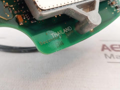 Rosemount 9150079-215 D Lcd Display Pcb Pmm 1826 05400-7004-0005 Rev-d X7Xg1218