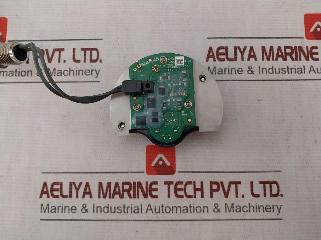 Rosemount 9150079-215 D Lcd Display Pcb Pmm 1826 05400-7004-0005 Rev-d X7Xg1218