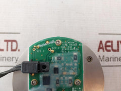 Rosemount 9150079-215 D Lcd Display Pcb Pmm 1826 05400-7004-0005 Rev-d X7Xg1218