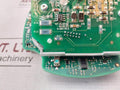 Rosemount 9150079-215 D Lcd Display Pcb Pmm 1826 05400-7004-0005 Rev-d X7Xg1218