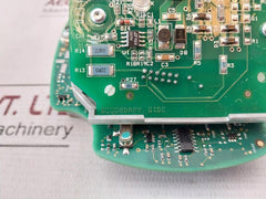 Rosemount 9150079-215 D Lcd Display Pcb Pmm 1826 05400-7004-0005 Rev-d X7Xg1218