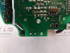 Rosemount 9150079-215 D Lcd Display Pcb Pmm 1826 05400-7004-0005 Rev-d X7Xg1218
