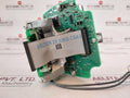 Rosemount 9150079-215 D Lcd Display Pcb Pmm 1826 05400-7004-0005 Rev-d X7Xg1218