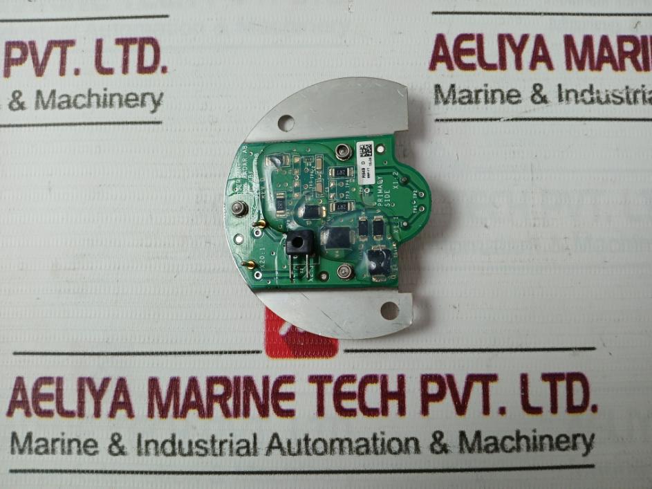 Rosemount 9240030-408 Printed Circuit Board 9240030549 D 94V-0