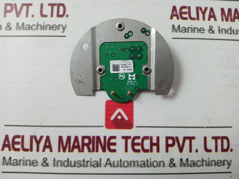 Rosemount 9240030-408 Printed Circuit Board 9240030549 D 94V-0