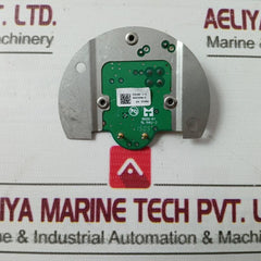 Rosemount 9240030-408 Printed Circuit Board 9240030549 D 94V-0