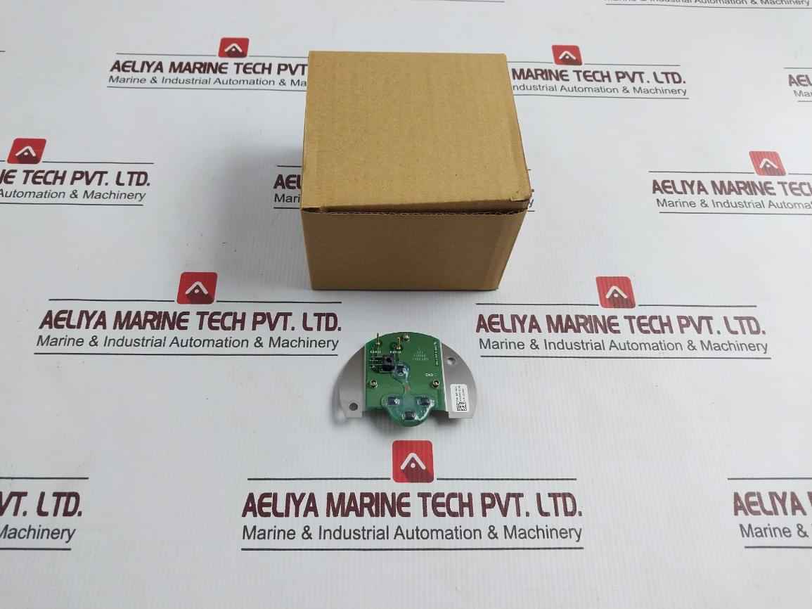 Rosemount 9240030-516A Printed Circuit Board Pwb Eb 9240030-078 B