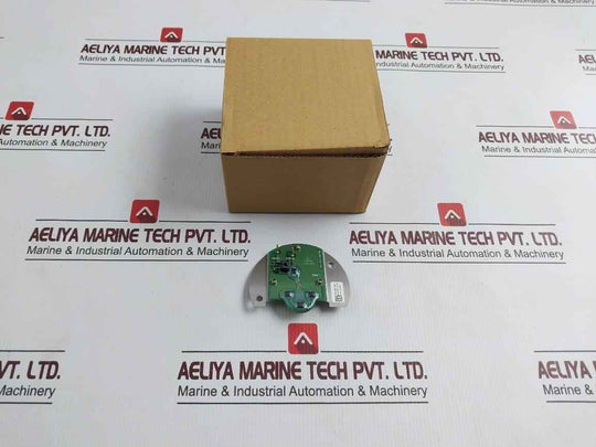 Rosemount 9240030-516A Printed Circuit Board Pwb Eb 9240030-078 B
