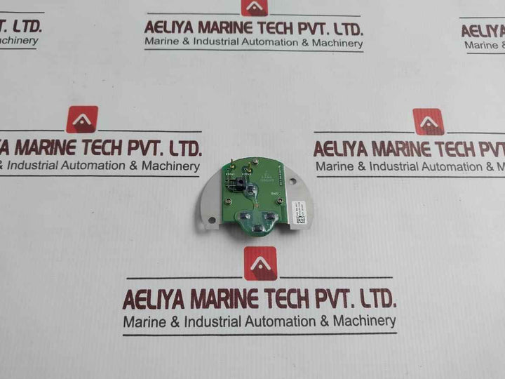 Rosemount 9240030-516A Printed Circuit Board Pwb Eb 9240030-078 B