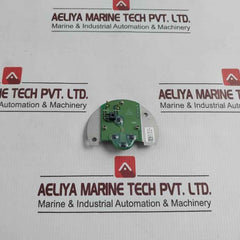 Rosemount 9240030-516A Printed Circuit Board Pwb Eb 9240030-078 B