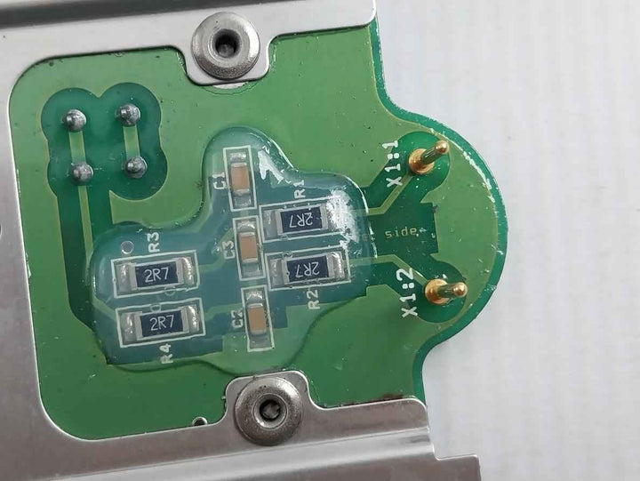 Rosemount 9240030-516A Printed Circuit Board Pwb Eb 9240030-078 B