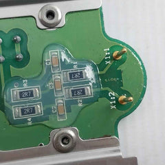 Rosemount 9240030-516A Printed Circuit Board Pwb Eb 9240030-078 B