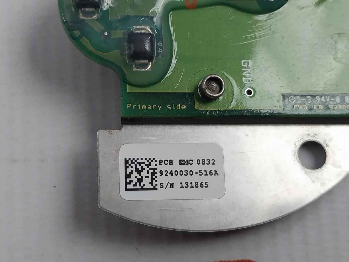 Rosemount 9240030-516A Printed Circuit Board Pwb Eb 9240030-078 B