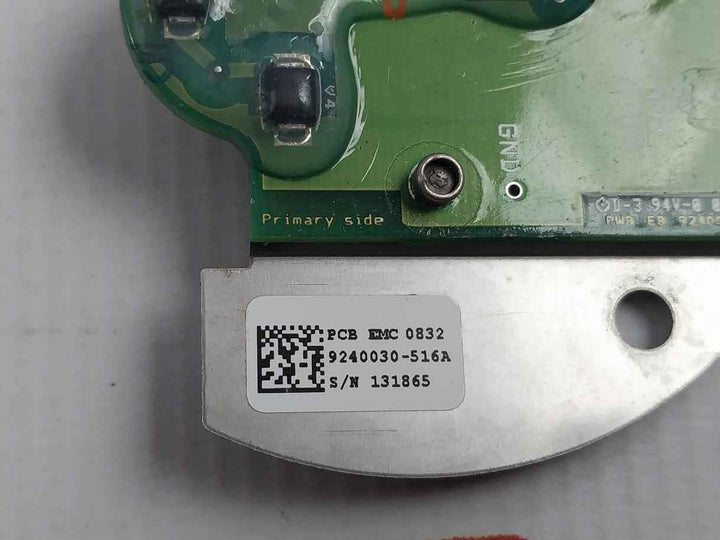 Rosemount 9240030-516A Printed Circuit Board Pwb Eb 9240030-078 B