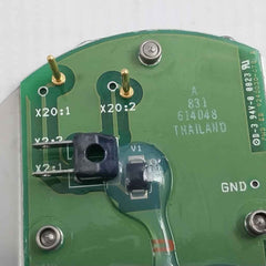Rosemount 9240030-516A Printed Circuit Board Pwb Eb 9240030-078 B