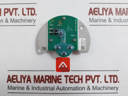 Rosemount 9240030-516A Printed Circuit Board Pwb Eb 9240030-078 B 614046 94V-0