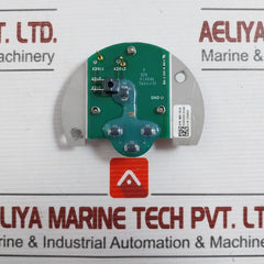Rosemount 9240030-516A Printed Circuit Board Pwb Eb 9240030-078 B 614046 94V-0