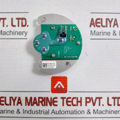 Rosemount 9240030-516A Printed Circuit Board Pwb Eb 9240030-078 B 614046 94V-0