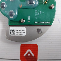 Rosemount 9240030-516A Printed Circuit Board Pwb Eb 9240030-078 B 614046 94V-0