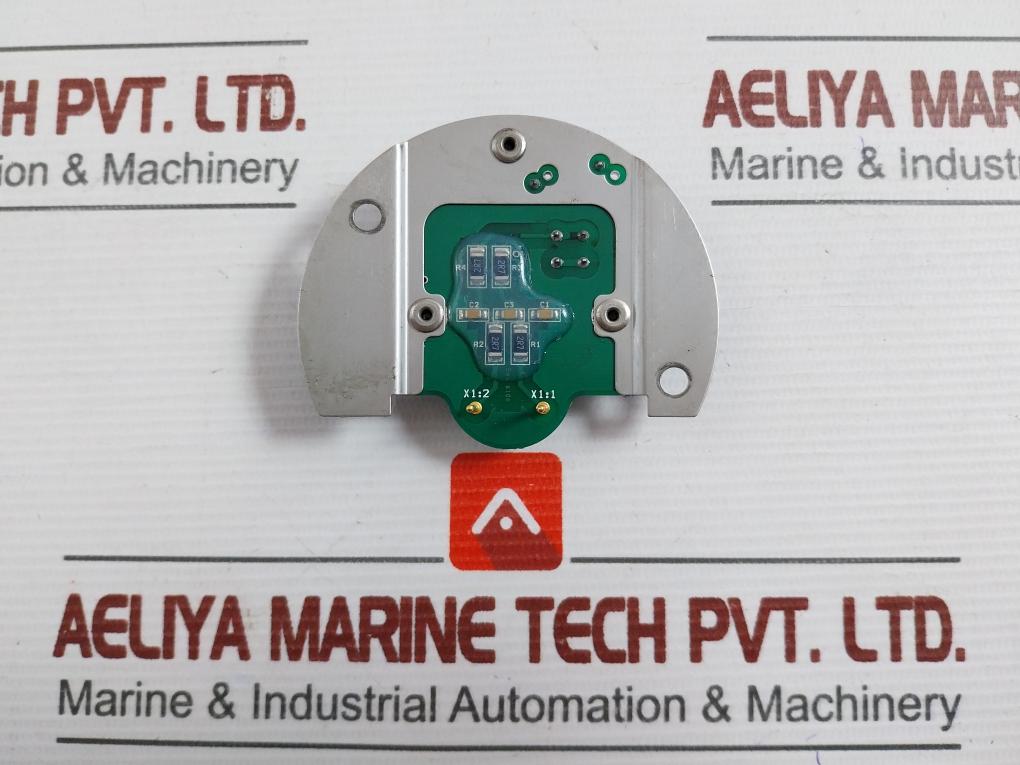 Rosemount 9240030-516A Printed Circuit Board Pwb Eb 9240030-078 B