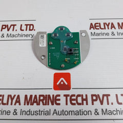 Rosemount 9240030-516A Printed Circuit Board Pwb Eb 9240030-078 B 614046 94V-0